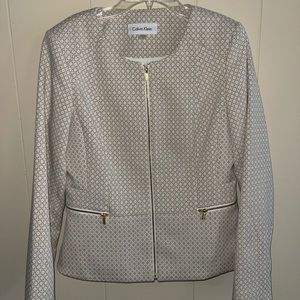Women’s blazer